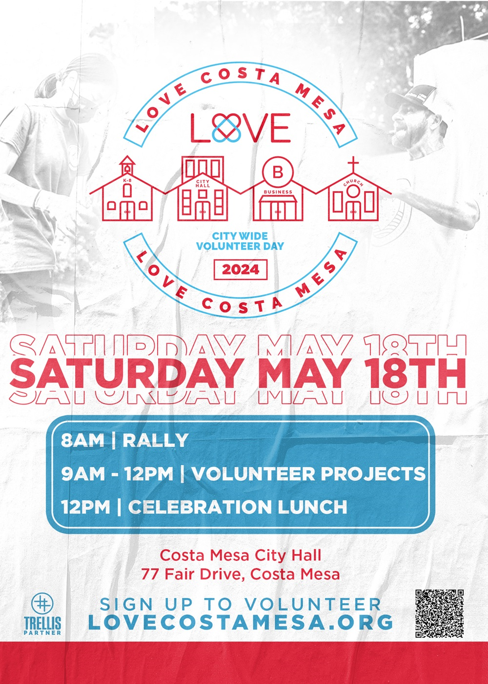 Love Costa Mesa Day Official Website Assemblywoman Cottie PetrieNorris